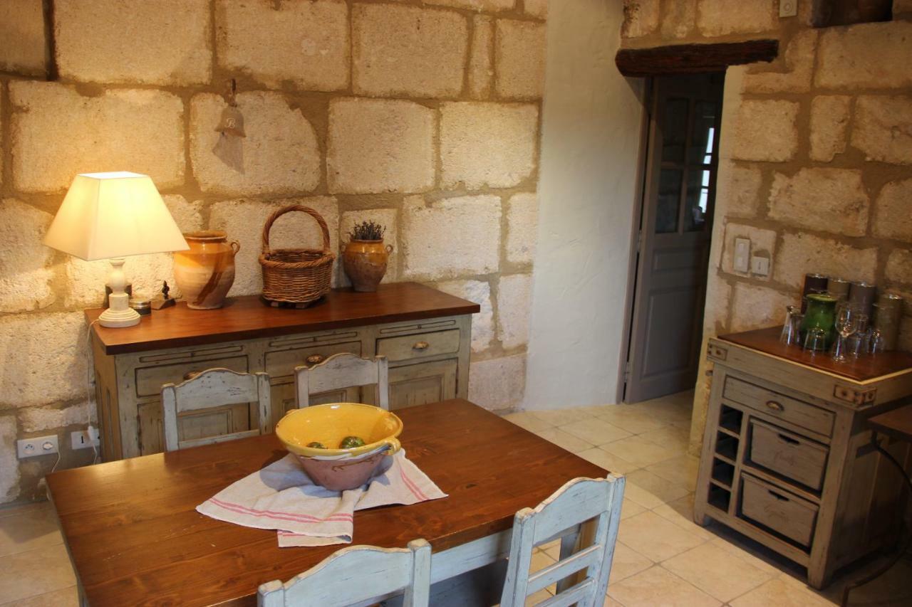 Charme En Provence Appartamento Saint-Rémy-de-Provence Esterno foto