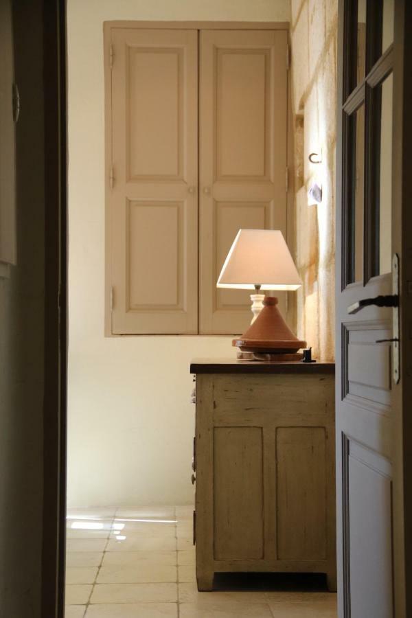 Charme En Provence Appartamento Saint-Rémy-de-Provence Esterno foto